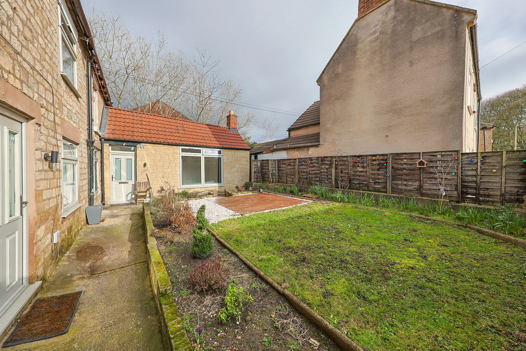 Rectory Road Clowne